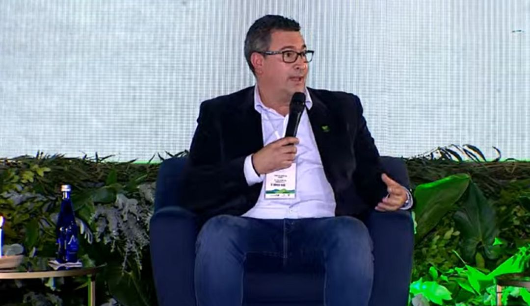 Agenda Antioquia 2040 busca democratizar discusión de Emergencia Climática Agenda Antioquia 2040 busca democratizar discusión de Emergencia Climática