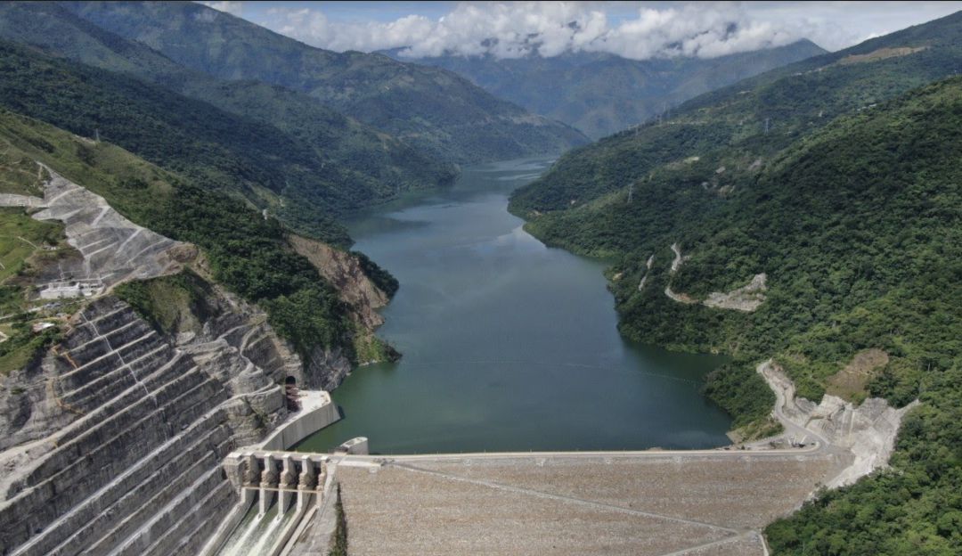 Hidroituango Hidroituango