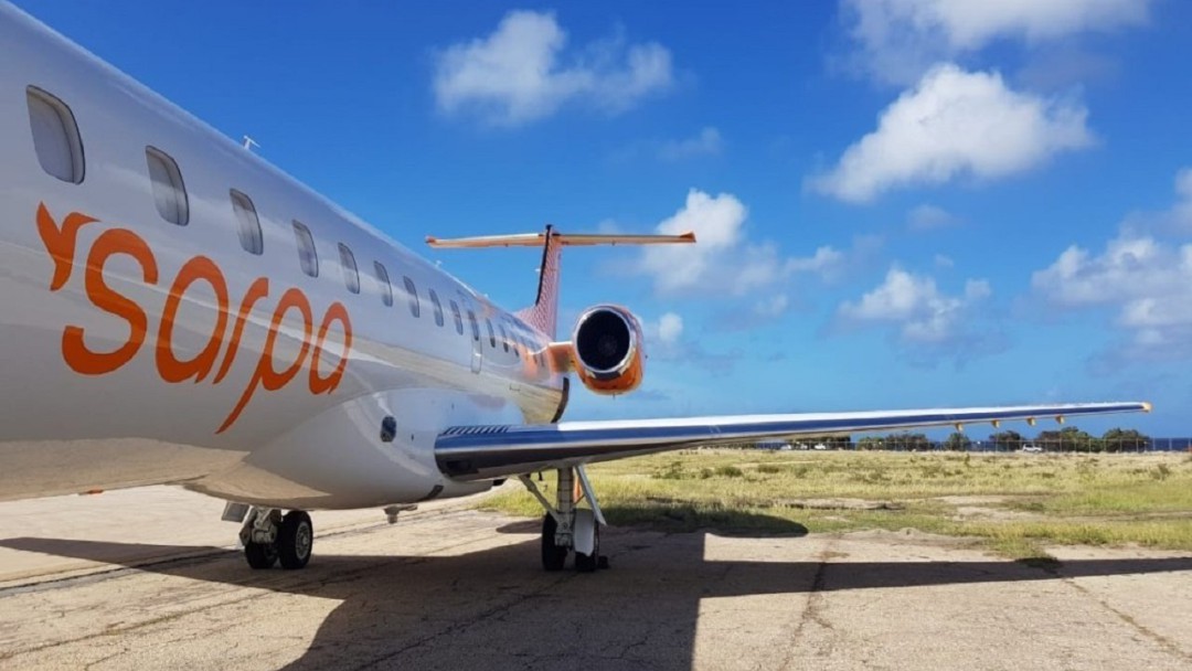 Aerocivil autoriza a Sarpa dos vuelos semanales de Montería a Panamá