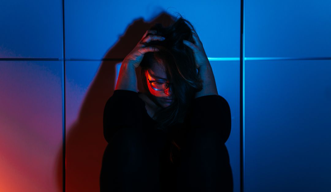 Cerca de 18.000 mujeres han sido víctimas de violencia de género desde 2018 Cerca de 18.000 mujeres han sido víctimas de violencia de género desde 2018