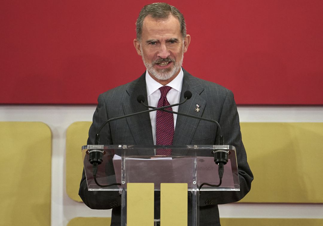 Rey de España, invitado al Congreso Mundial de Juristas en Barranquilla