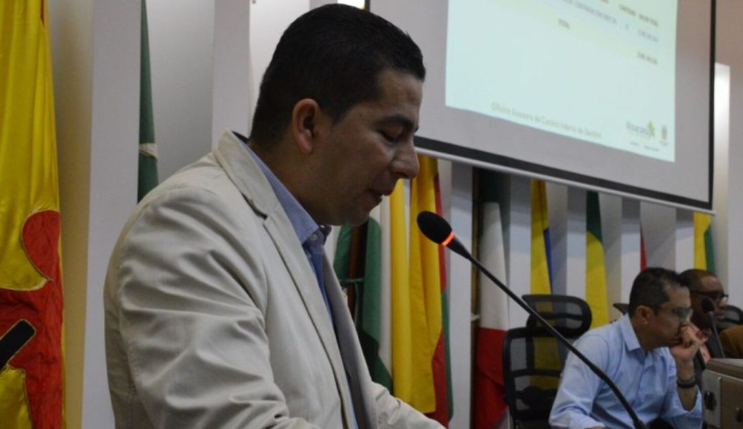 Héctor Fabio Alzate Bermúdez. Héctor Fabio Alzate Bermúdez.