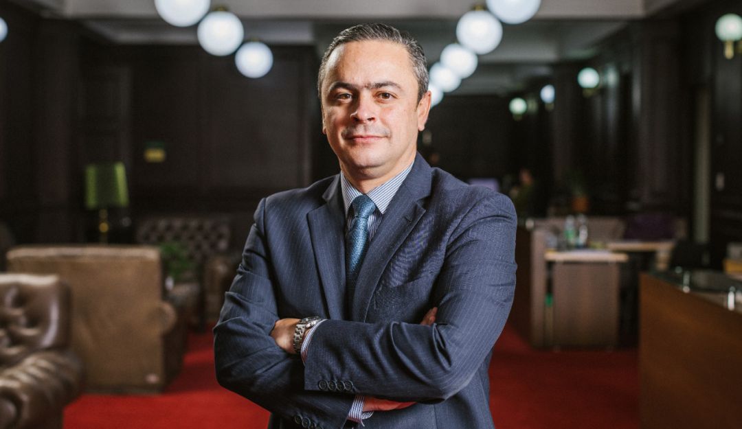 El funcionario aseguró que el ELN sigue cometiendo actos delictivos El funcionario aseguró que el ELN sigue cometiendo actos delictivos