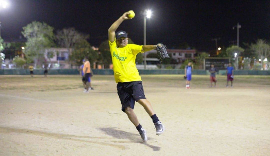 Los amantes del Softbol podrán disfrutar de este evento hasta el 28 de Noviembre, con la presencia de Cuba, Panamá, Colombia Mayores y Colombia U23 Los amantes del Softbol podrán disfrutar de este evento hasta el 28 de Noviembre, con la presencia de Cuba, Panamá, Colombia Mayores y Colombia U23