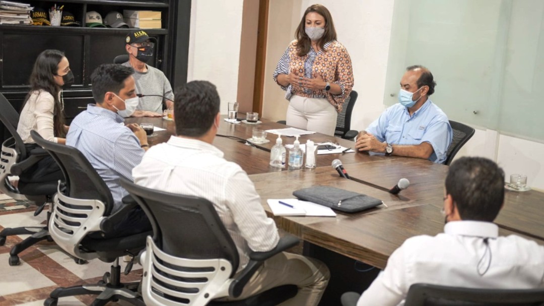 Plan de Vigilancia Especial para la correcta recolección de basuras