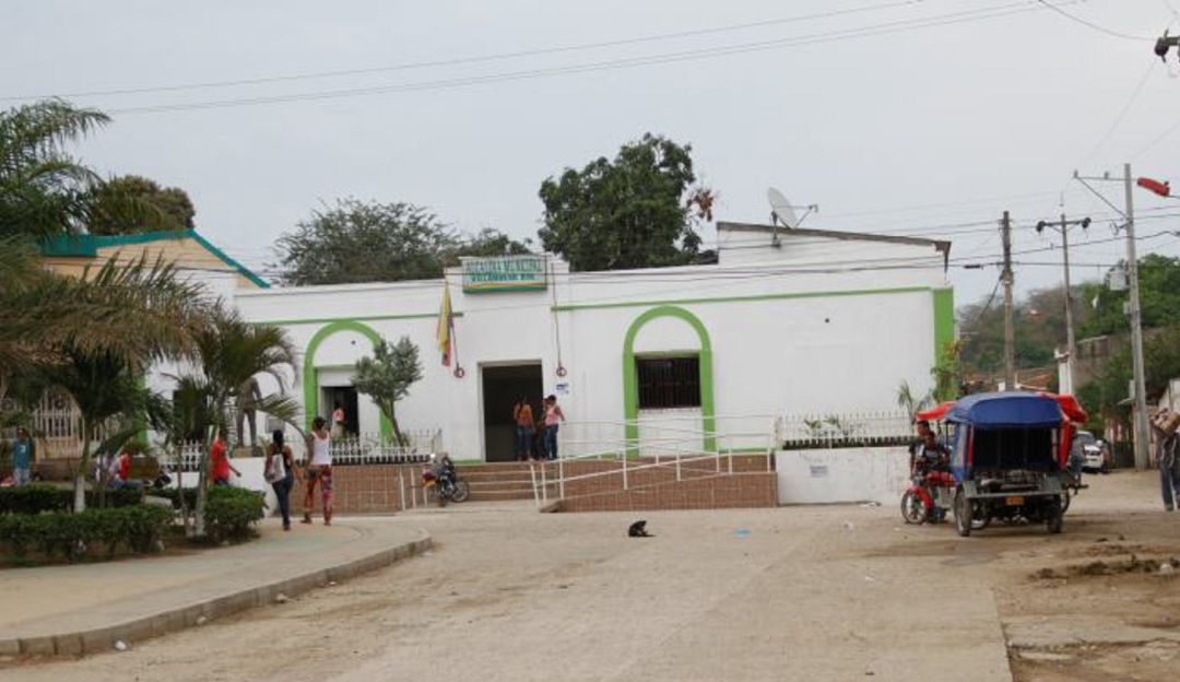 Villanueva- Bolívar
Villanueva- Bolívar