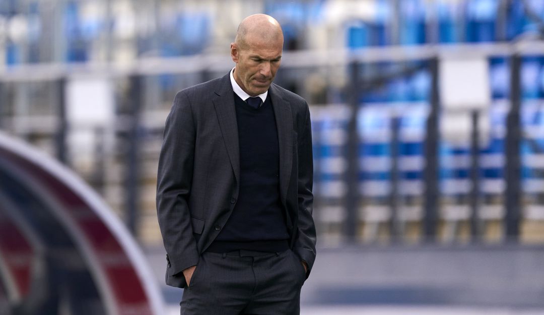 Zinedine Zidane Zinedine Zidane
