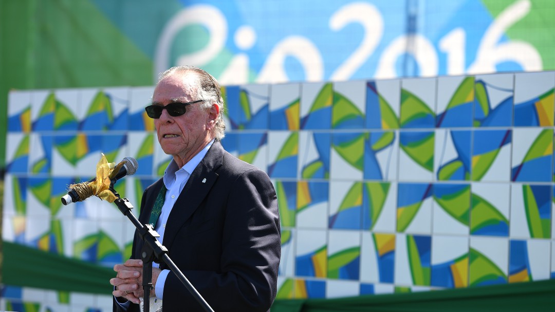 Condenan a expresidente de Comité Olímpico Brasileño por corrupción