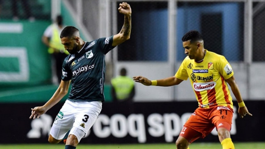 El Pulso del Fútbol, 26 de noviembre de 2021