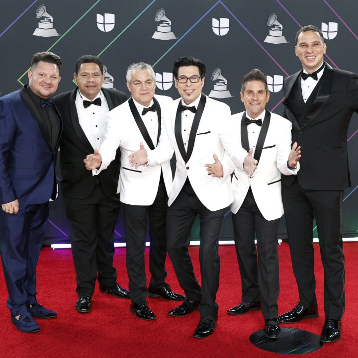 Tras la pandemia Billo's Caracas Boys se reactiva en los escenarios