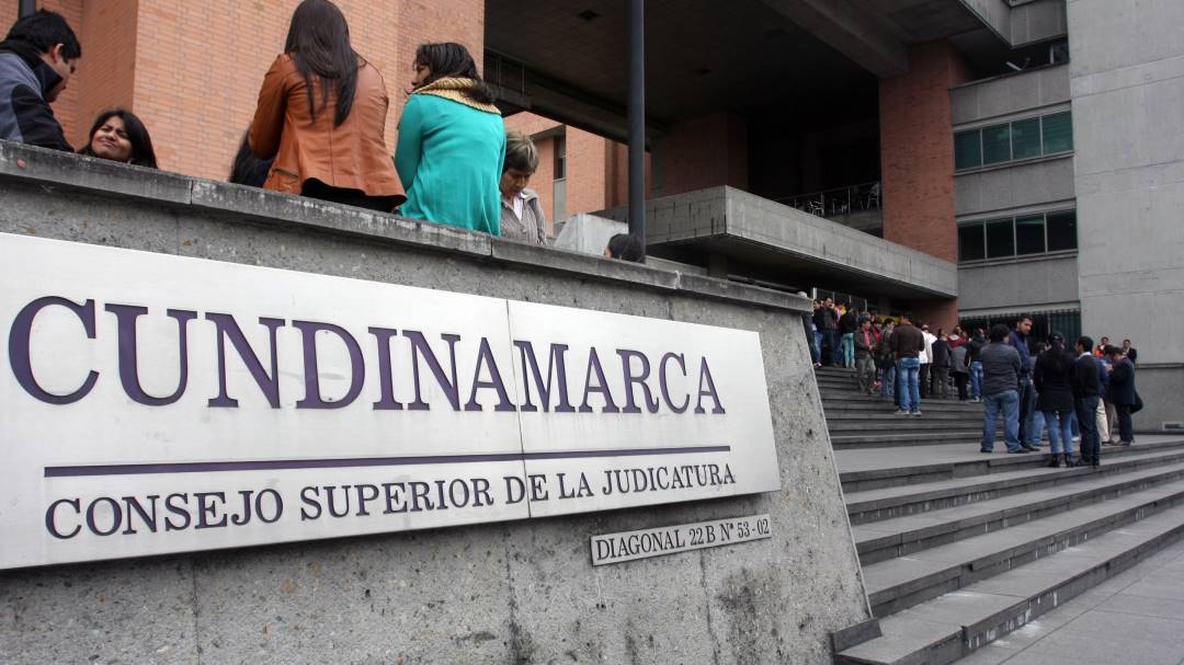 Tribunal de Cundinamarca definirá si anula o no fallo que congela ley de garantías