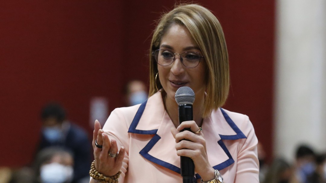 Se acelera el caso de Jennifer Arias en la Corte: esto dijo