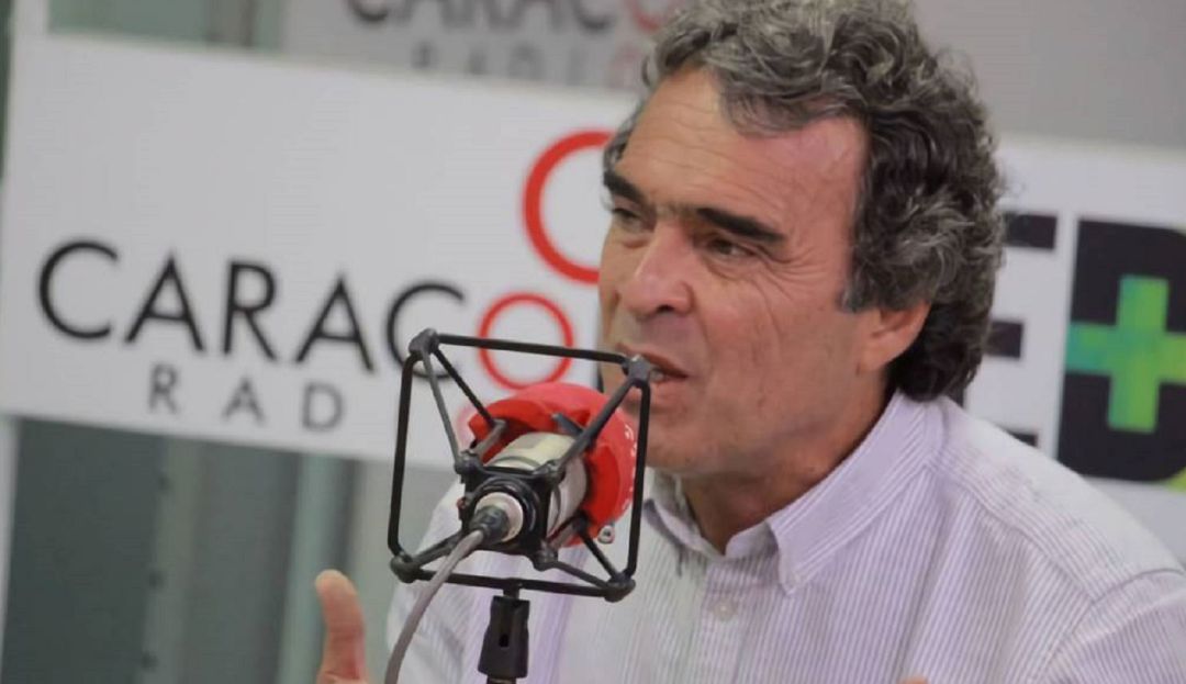 Sergio Fajardo, exalcalde de Medellín Sergio Fajardo, exalcalde de Medellín