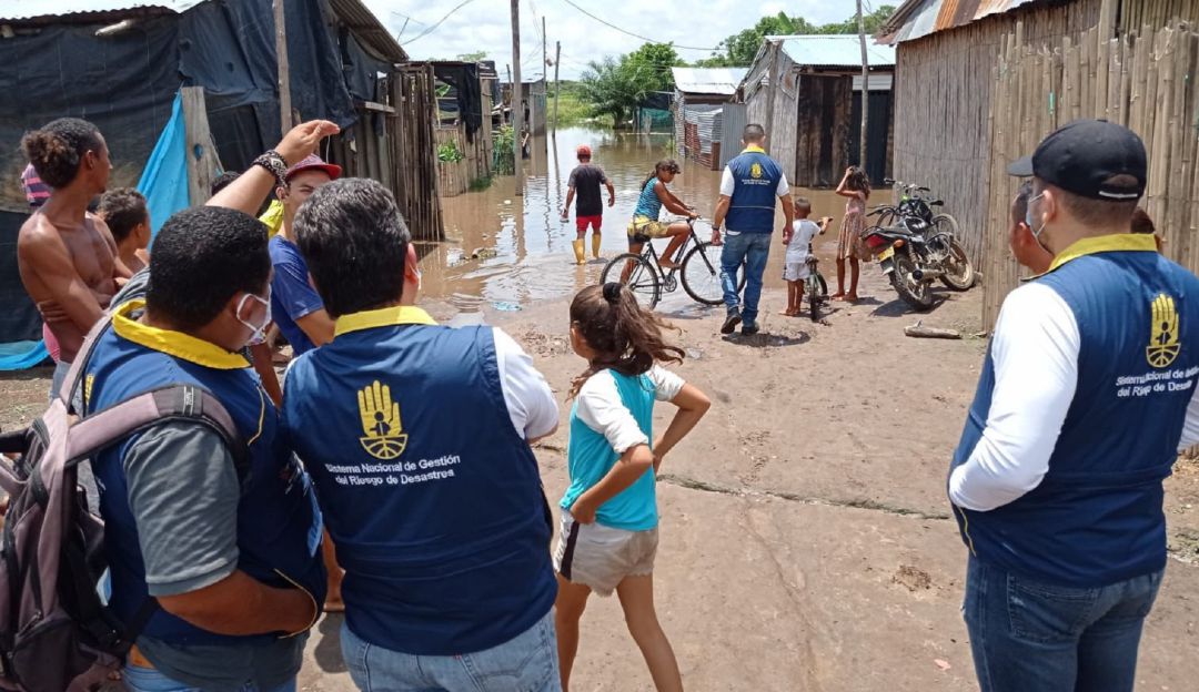 Se dará inicio a la ejecución del proyecto de rehabilitación de viviendas afectadas por la ola invernal. Se dará inicio a la ejecución del proyecto de rehabilitación de viviendas afectadas por la ola invernal.