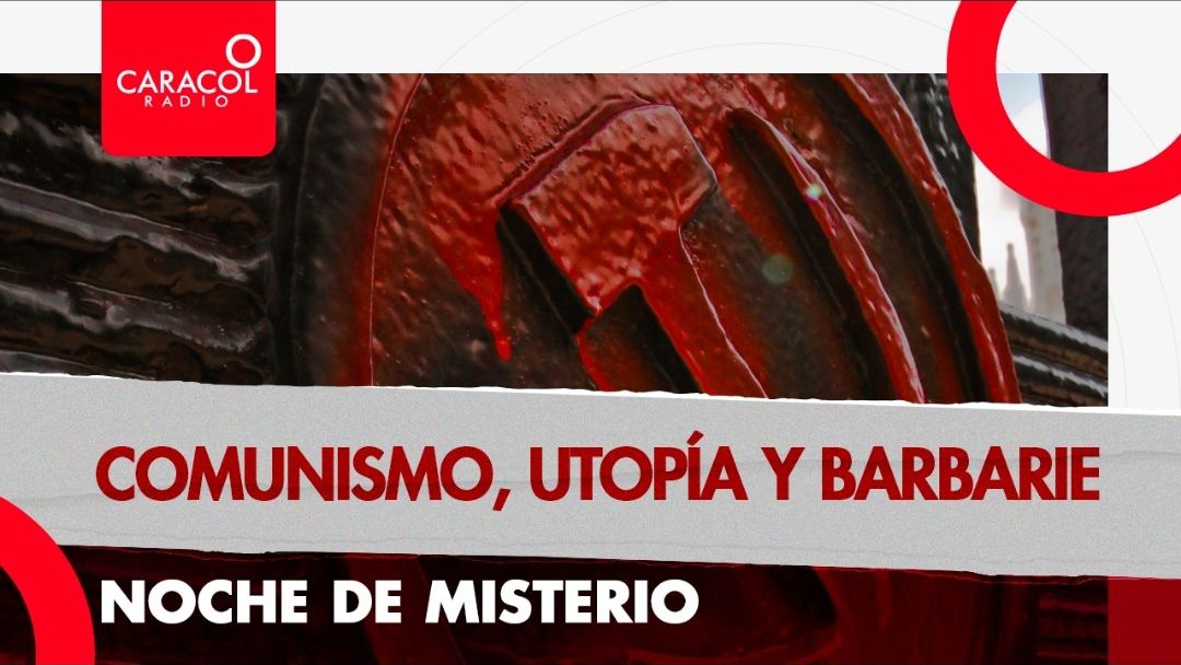 Comunismo, utopía y barbarie
