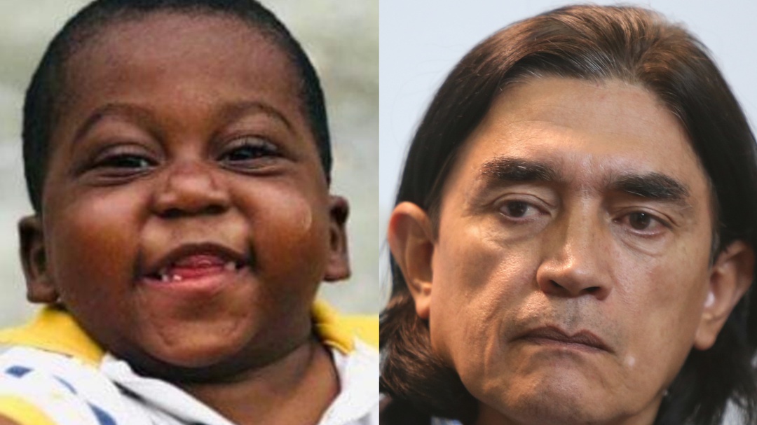 Tildan de racista a Gustavo Bolívar por trino de Yanfri