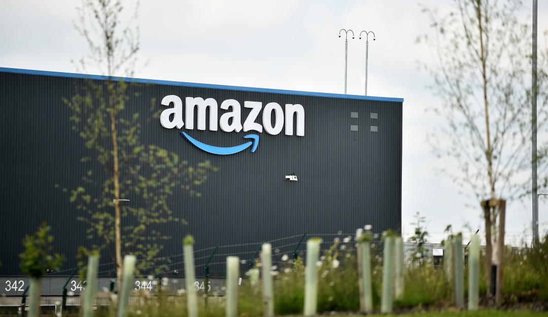 Estafa de regalos en Amazon Estafa de regalos en Amazon