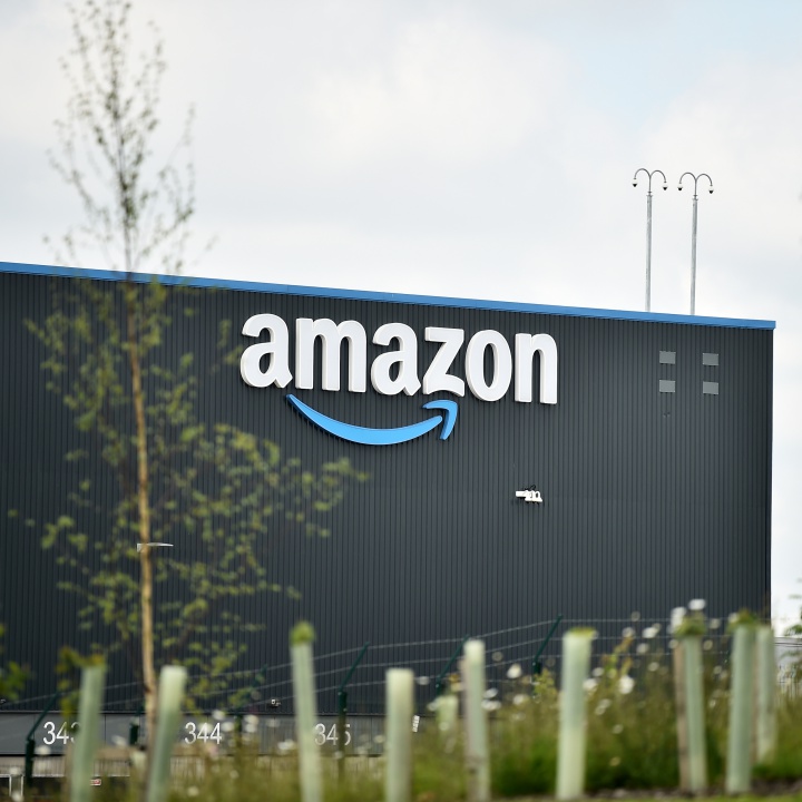 Nuevo engaño circula en WhatsApp y promete regalos de Amazon