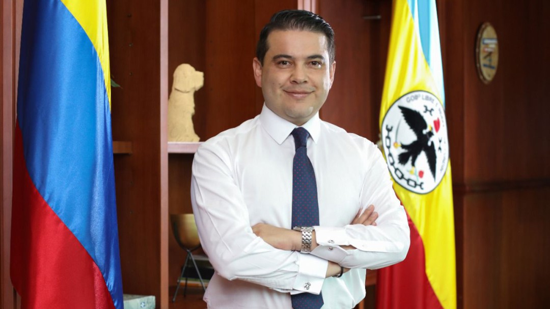 Campesinos de Cundinamarca tendrán tarjeta para insumos y fletes