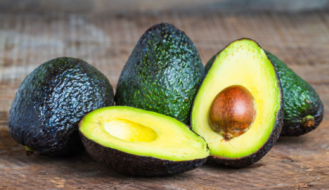 Aguacate hass Aguacate hass
