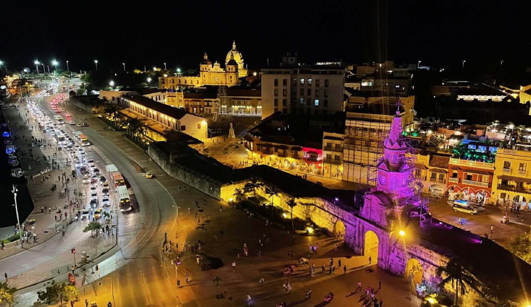 Hotelería Hotelería