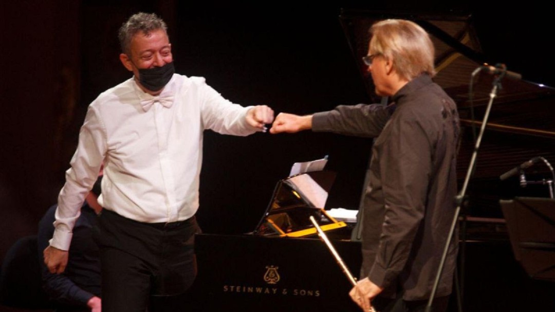 En enero de 2022 vuelve el Cartagena Festival de Música