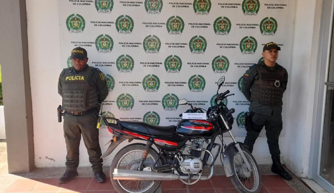 Motocicleta Motocicleta