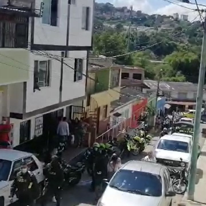 Elecciones para JAC no fueron tranquilas