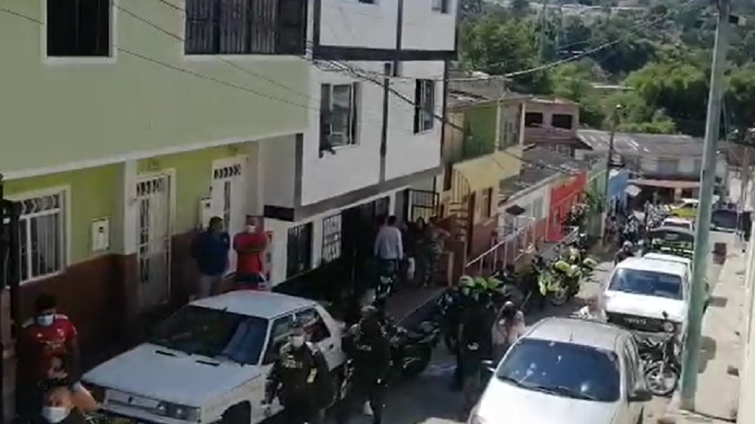 Elecciones para JAC no fueron tranquilas