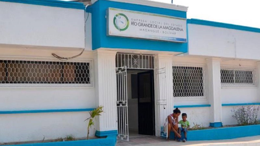 Enseres guardados en Cascajal siguen siendo de Magangué: ESE