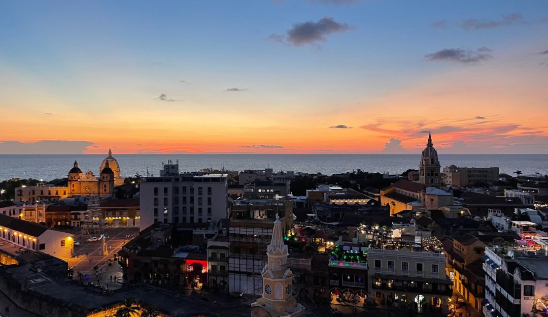 Cartagena Cartagena
