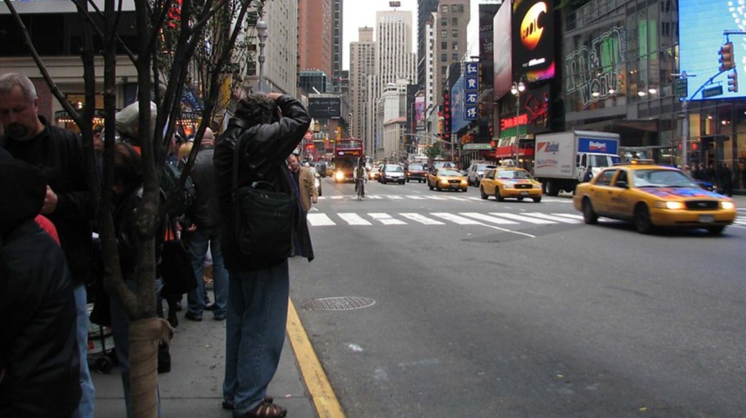 Nueva York declara estado de emergencia por la variante Ómicron