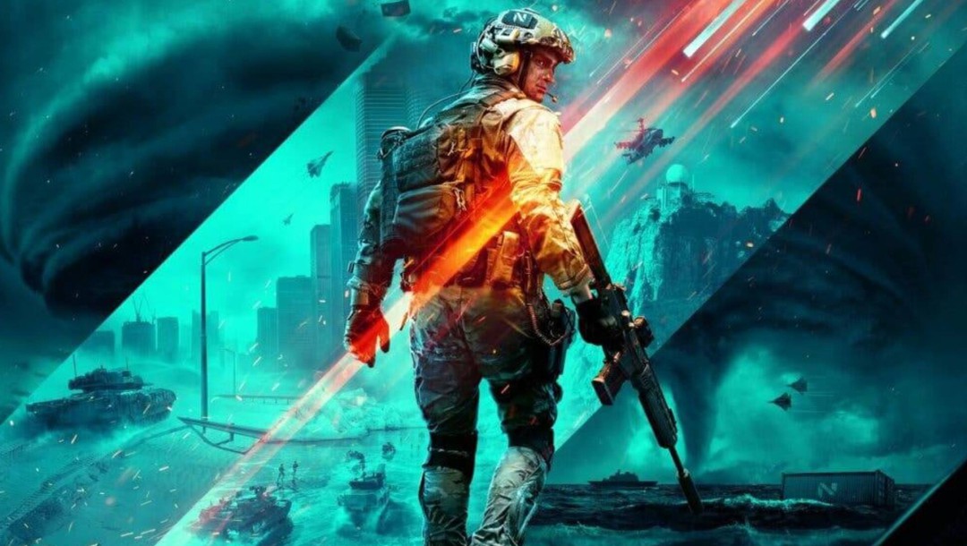 Battlefield 2042: una apuesta desafiante con batallas multitudinarias