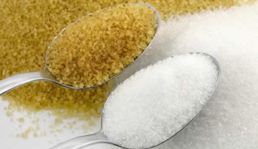 Las exportaciones de azúcar, en el año 2020, representaron el 51% del valor total de las exportaciones agroindustriales del Valle y del Cauca. Las exportaciones de azúcar, en el año 2020, representaron el 51% del valor total de las exportaciones agroindustriales del Valle y del Cauca.