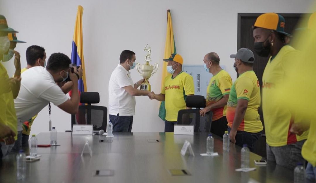 Sóftbol Sóftbol