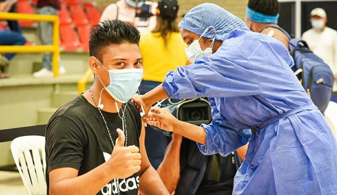Pandemia Pandemia