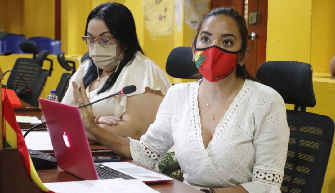 Se trata de Cátedra de historia, Parto Humanizado y Comisión de Tránsito Se trata de Cátedra de historia, Parto Humanizado y Comisión de Tránsito
