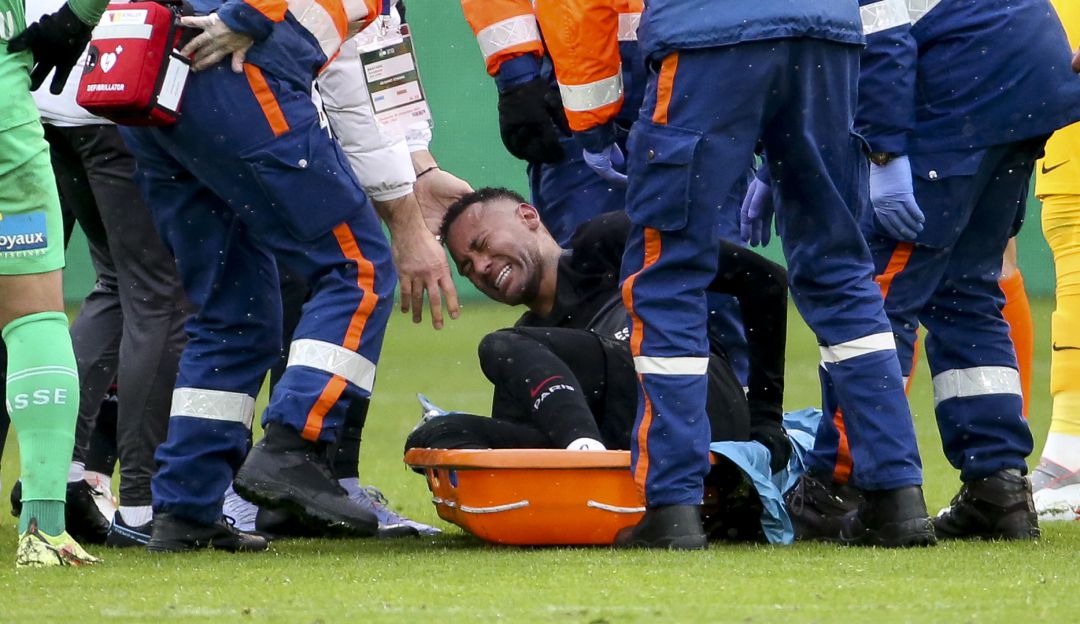 Neymar Neymar