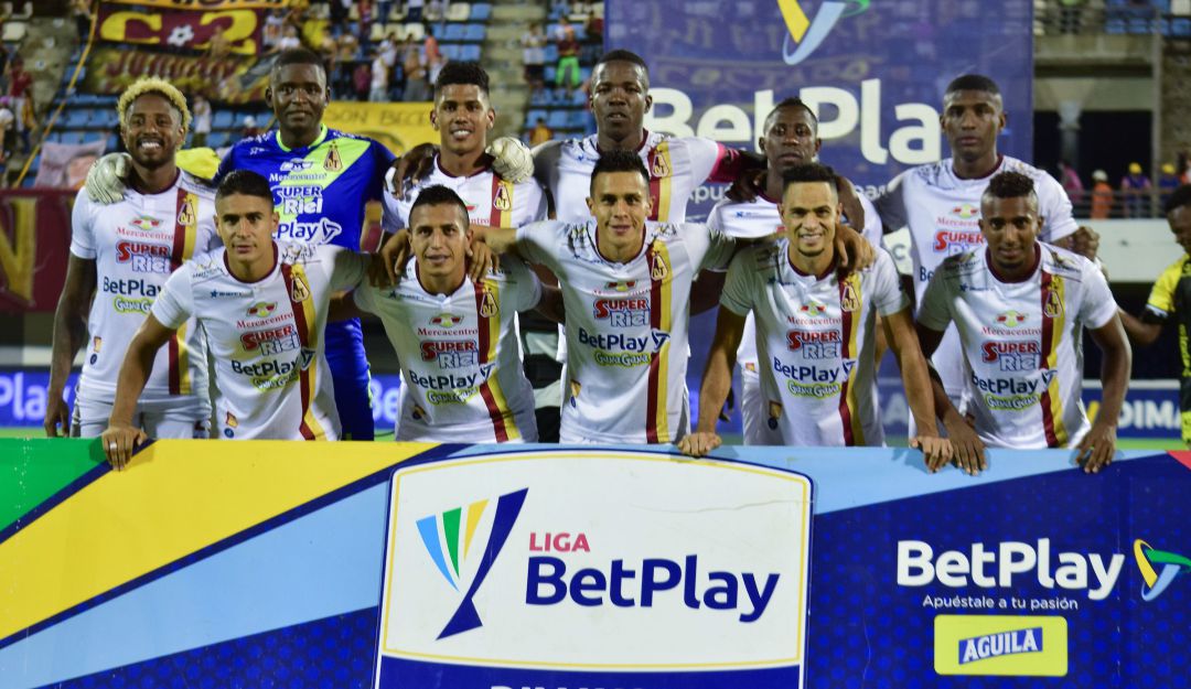 Deportes Tolima es uno de los equipos a los que investiga la SIC. Deportes Tolima es uno de los equipos a los que investiga la SIC.