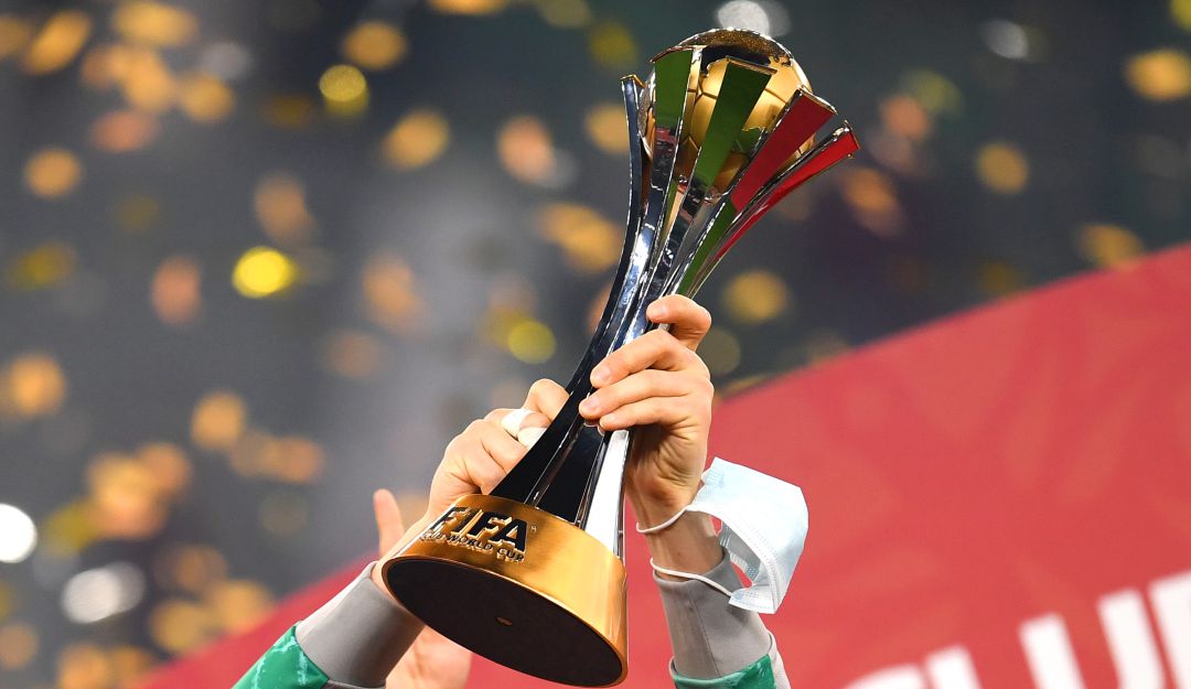 Bayern Múnich es el vigente campeón de la competencia. Bayern Múnich es el vigente campeón de la competencia.