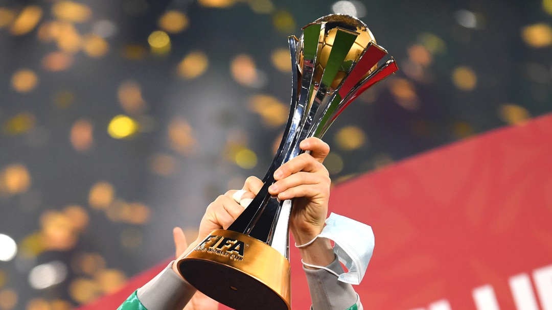 Definidos los enfrentamientos del próximo Mundial de Clubes