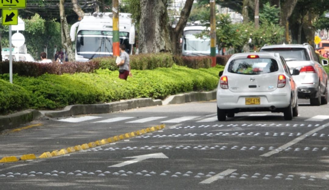 Carrera Quinta de Ibagué Carrera Quinta de Ibagué