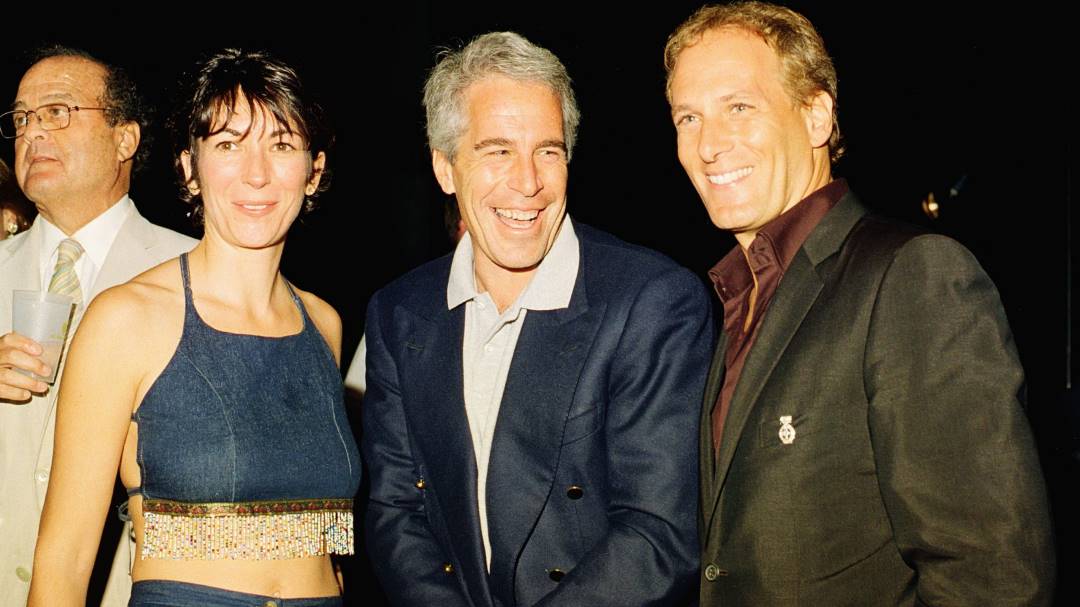 Así transcurrió el juicio a Ghislaine Maxwell en el caso Epstein