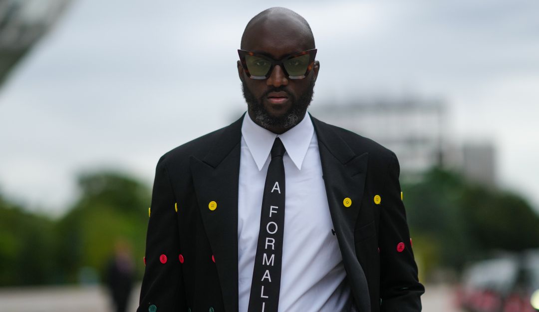 Virgil Abloh Virgil Abloh