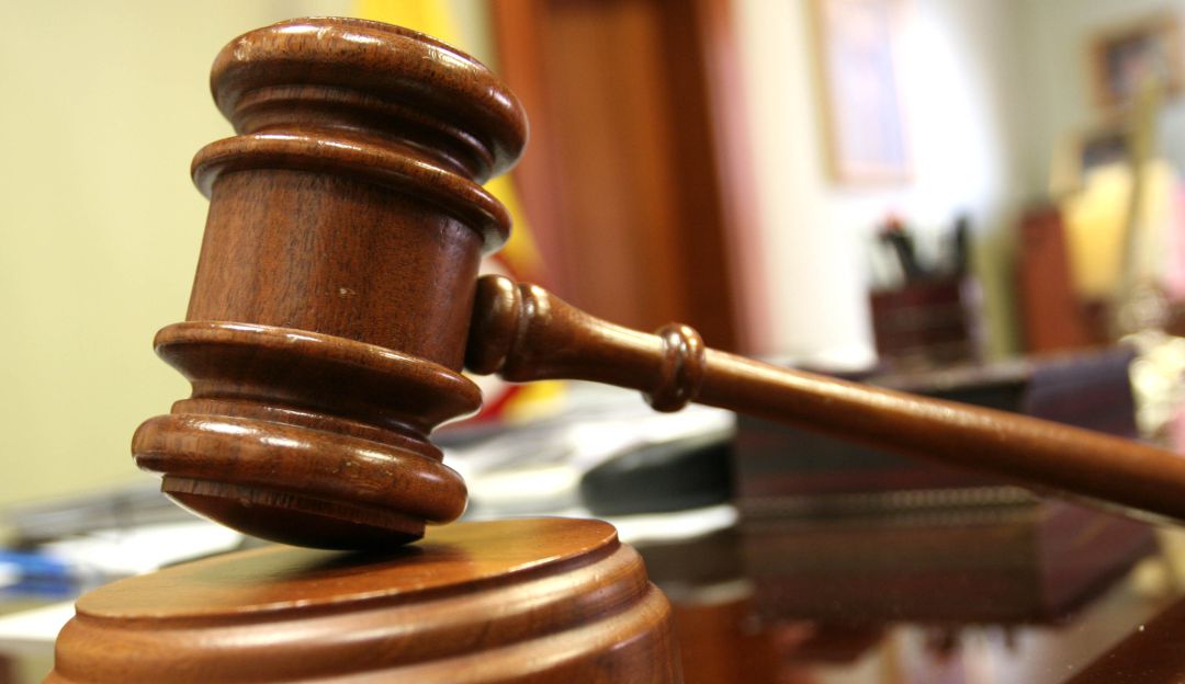 Tribunal ordena revisar nuevas pruebas en el caso de extinción de dominio del caso Supercundi Tribunal ordena revisar nuevas pruebas en el caso de extinción de dominio del caso Supercundi