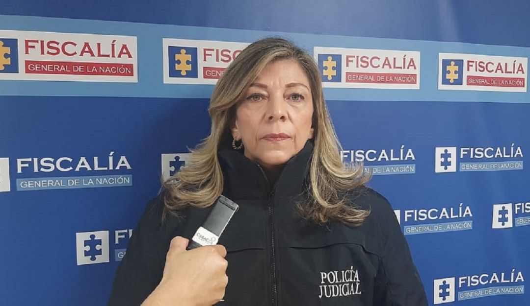 Directora de Fiscalía Directora de Fiscalía