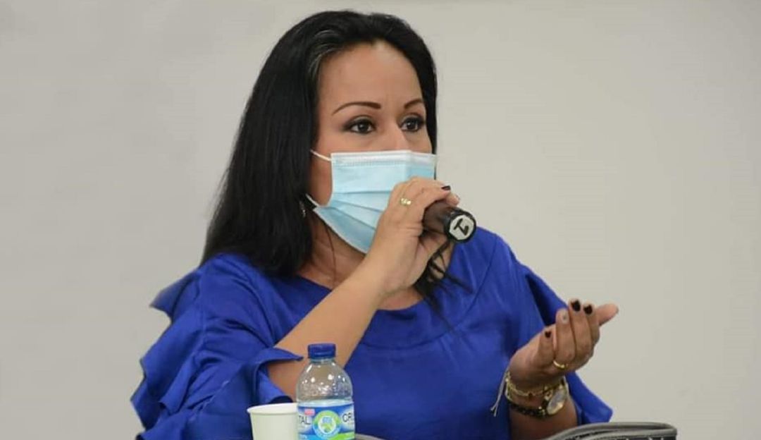 Continúa ‘rifirrafe’ por revocatoria de alcaldesa de Campoalegre Huila Continúa ‘rifirrafe’ por revocatoria de alcaldesa de Campoalegre Huila