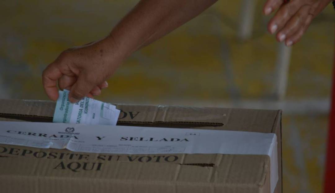Este fin de semana no habrá ley seca por elecciones / Colprensa Este fin de semana no habrá ley seca por elecciones / Colprensa
