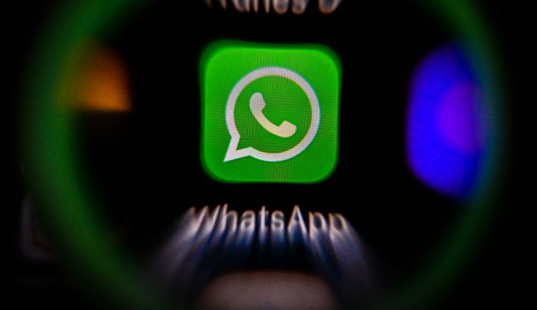 ¡Cuidado! Nueva modalidad de estafa en WhatsApp ¡Cuidado! Nueva modalidad de estafa en WhatsApp
