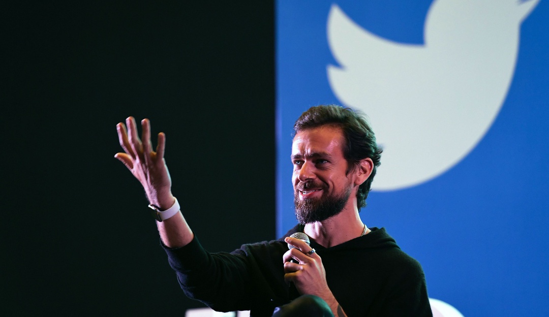 Jack Dorsey Jack Dorsey